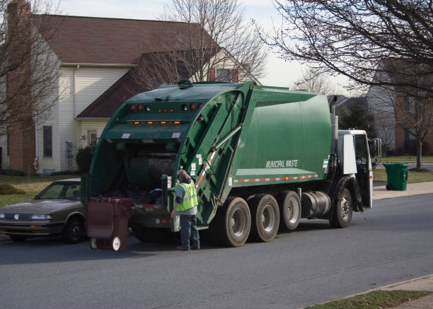 Reliable Newfoundland, NJ Junk Removal Solutions